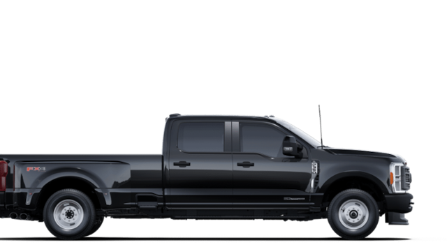 2025 Ford SuperDuty